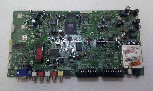17MB08P-5 20186461 - MIKOMI LCD170W -MAIN BOARD